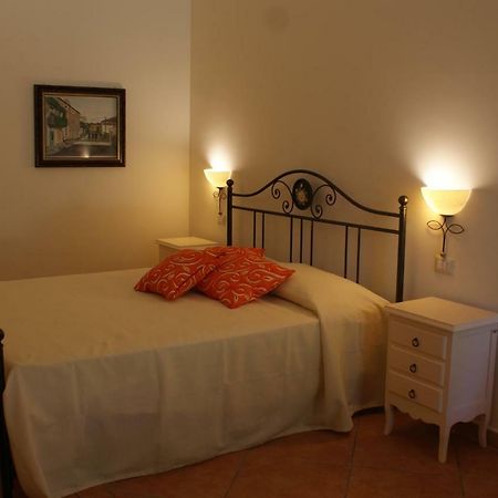 A Casa Di Nene Bed and Breakfast Palinuro Εξωτερικό φωτογραφία