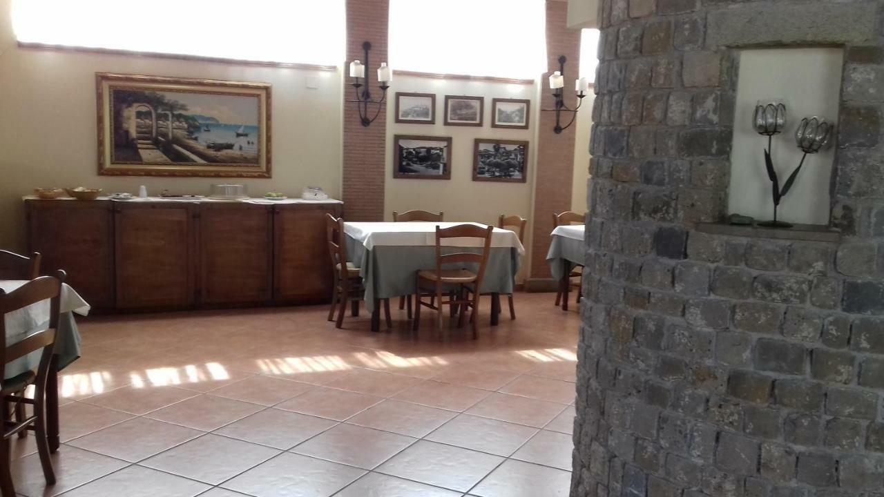 A Casa Di Nene Bed and Breakfast Palinuro Εξωτερικό φωτογραφία